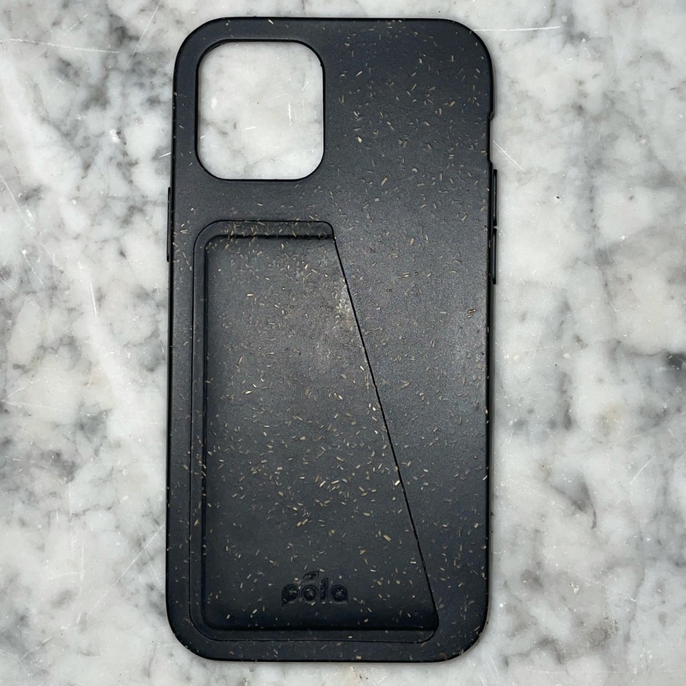 pela biodegradable iphone case